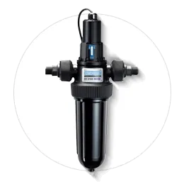 Lampa Cintropur 2100