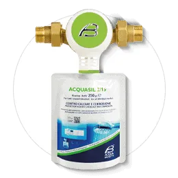 Dozownik polifosforanów Acqua Brevetti MiniDUE 3/4