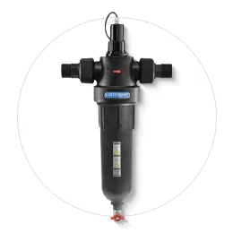 Lampy Cintropur